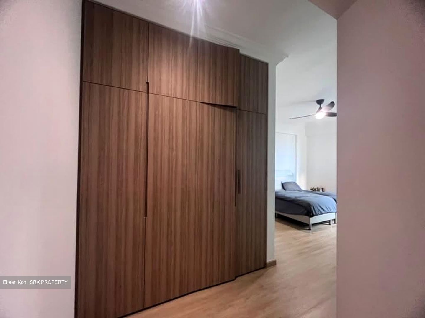 Tropical Spring (D18), Condominium #560119711